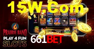 Blackjack Table 661Bet