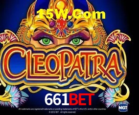 Jogos de Slot 661Bet
