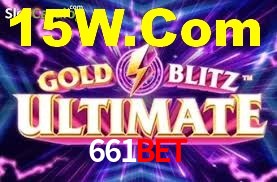 Welcome Bonus 661Bet