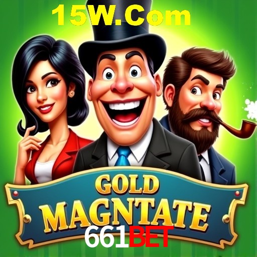 Slot Games 661Bet