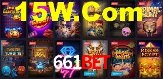 Tournaments 661Bet