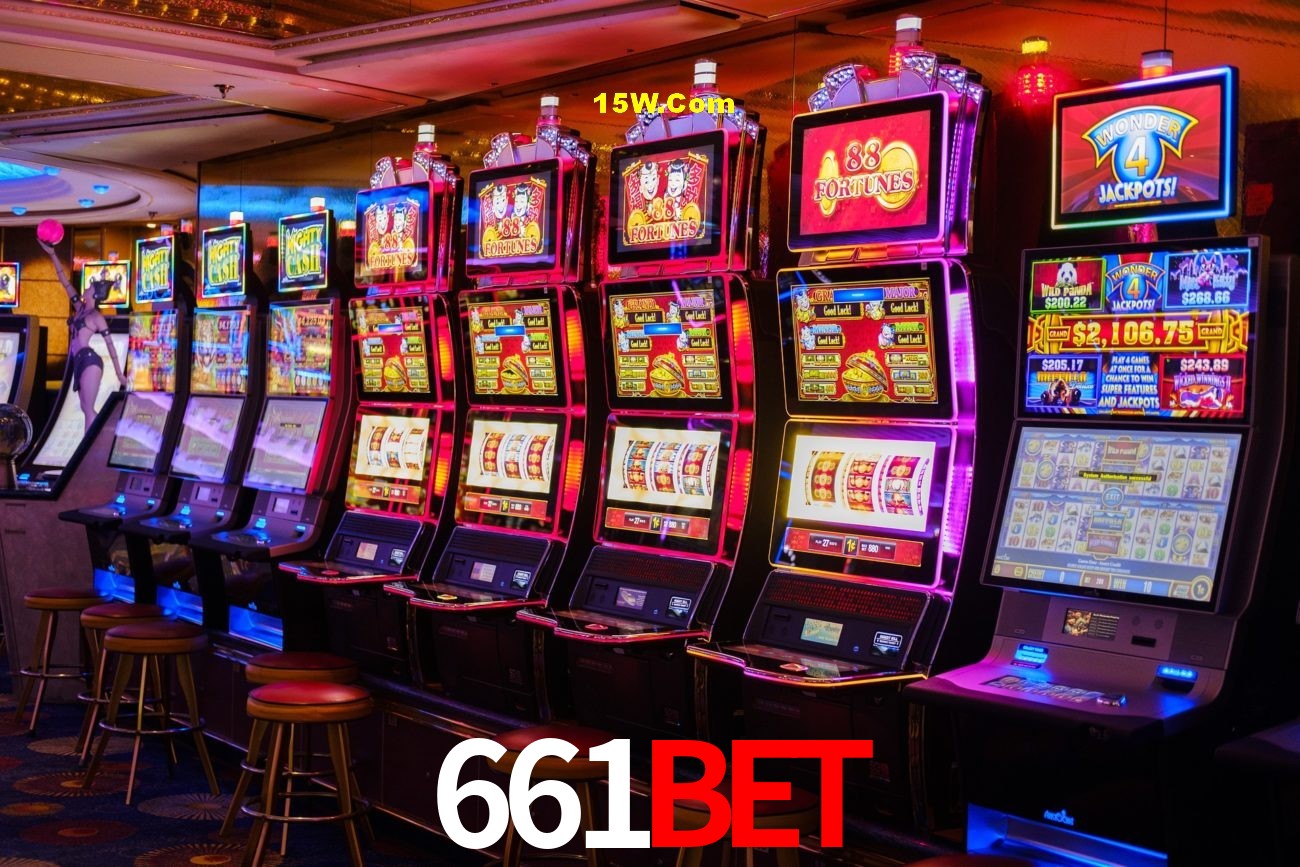 Statistics 661Bet