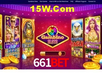 Estatísticas do Jogo 661Bet