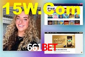 661Bet App Interface