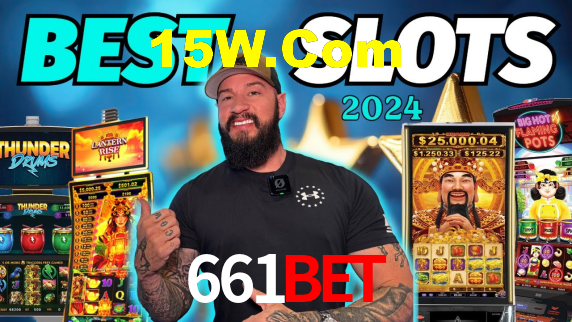 Bônus Generosos e Exclusivos no 661Bet para Você!