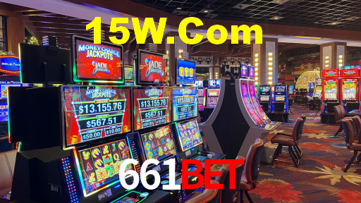661Bet: A Experiência de Casino com Jogos de Mesa ao Vivo
