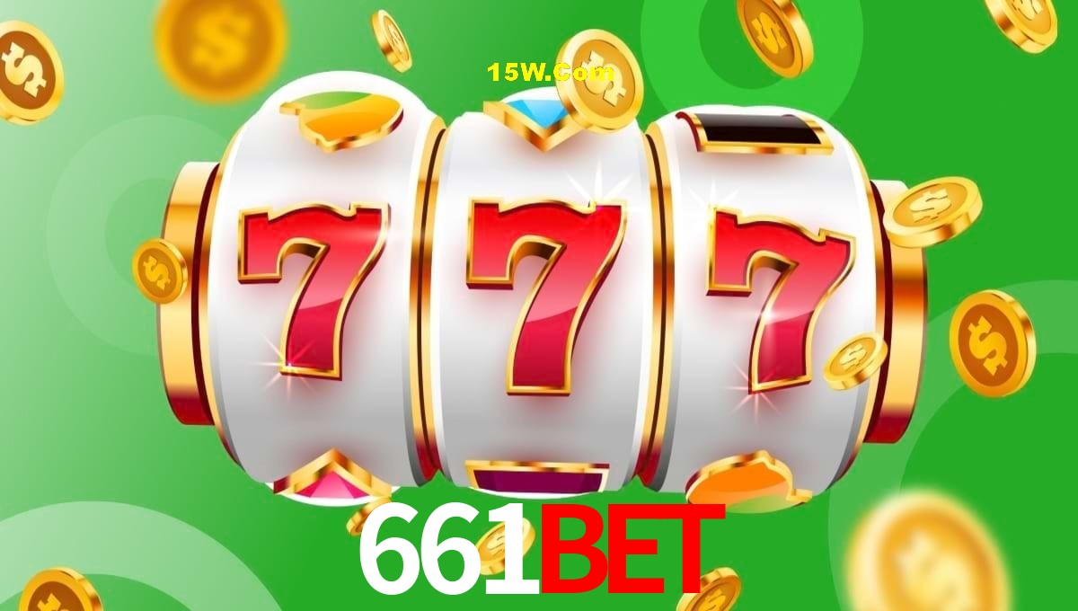Experiência VIP 661Bet
