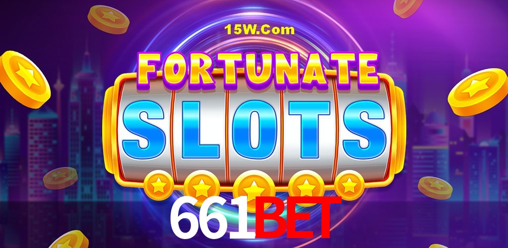 Welcome Bonus 661Bet