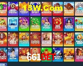 Casino VIP 661Bet