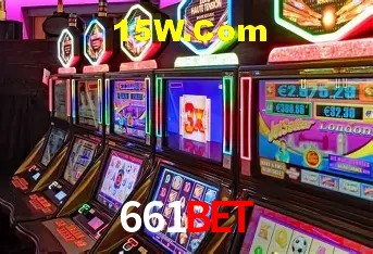 Especiais de Fim de Semana 661Bet
