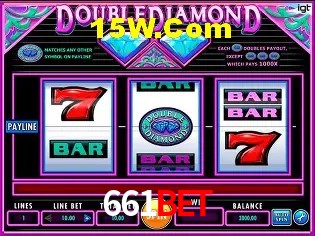 Promoções Sazonais 661Bet