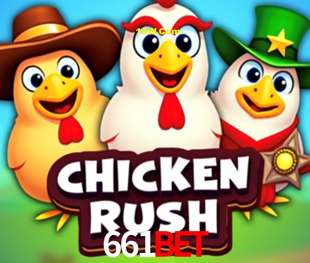 Casino Ao Vivo 661Bet