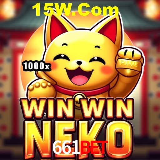 Descubra o Mundo do Cassino Online com 661Bet