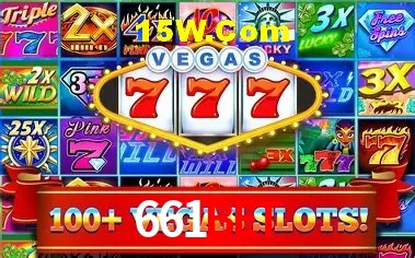 Ofertas Exclusivas 661Bet