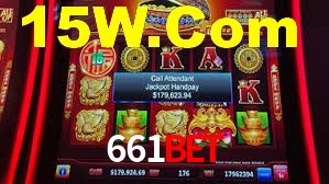Premium Interface 661Bet