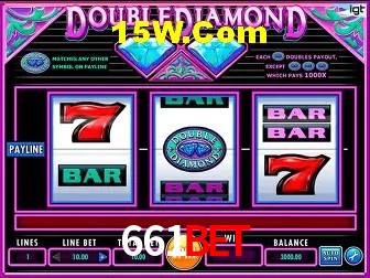 Design Responsivo 661Bet